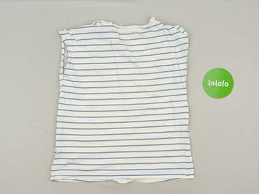 reserved koszulka w paski: Reserved, T-shirt damski, rozmiar S — 3