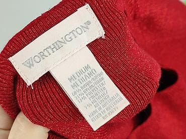 jackpot: Worthington, Sweter damski, rozmiar M — 5