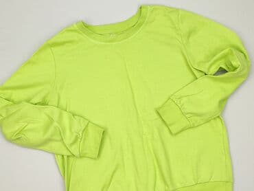 różowa neonowa bluza: Bluza damska
, rozmiar S — 1