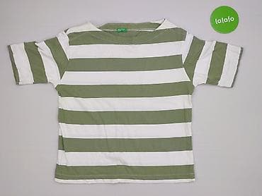 2pac tommy hilfiger: United Colors of Benetton, T-shirt damski, rozmiar XL — 2