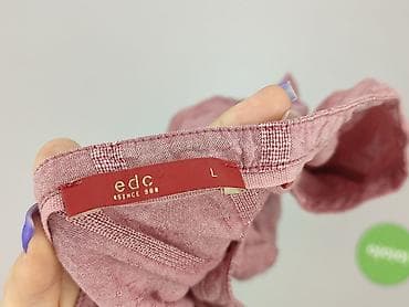 linen: Edc by Esprit, Bluzka damska, rozmiar L — 4