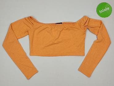 bluzki koszykarska: PrettyLittleThing, Top damski, rozmiar S — 2