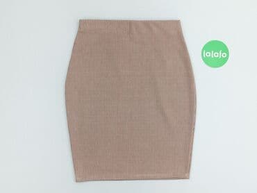 czarne spódnice z tafty: Women`s skirt, size S (EU 36) — 3