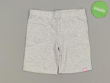 legginsy merino: Szorty damskie, rozmiar S — 2