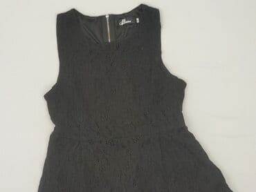 seksowna sukienki na wesele mini: Sukienka damska, rozmiar S — 1