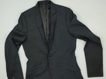 Suit jacket for men, size S at lalafo.pl Suit jacket for men, size S