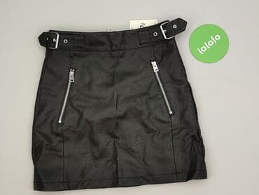 forever 21 spódniczka skórzane: Miss Selfridge, Spódnica damska, rozmiar XS — 2