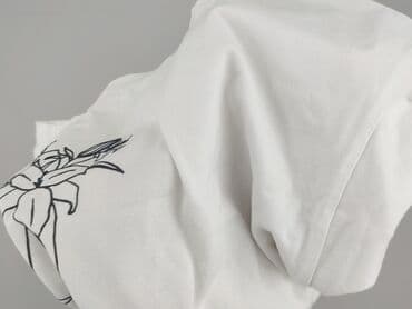 ruch koszulki: Reserved, T-shirt damski, rozmiar L — 5