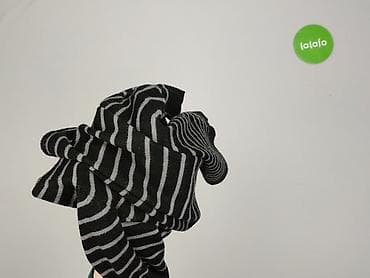 sweter w serek: Sweter damski, rozmiar M — 5