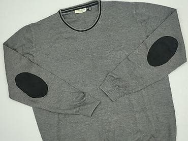cargo reserved: Sweter dla mężczyzn, rozmiar 2XL — 1