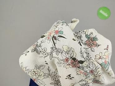 szara bluzki: Bluzka damska, rozmiar M — 5