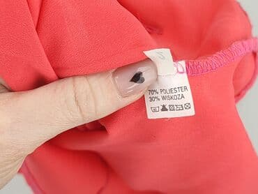 cosmosmoda sukienki: Bluzka damska, rozmiar S — 5