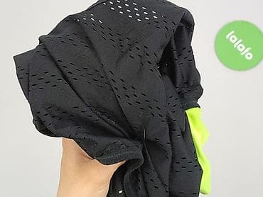 bluzki koszykarska: Nike, Top damski, rozmiar S — 5