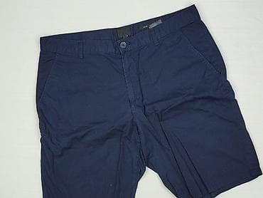 second hend: H&M, Szorty dla mężczyzn, rozmiar L — 1