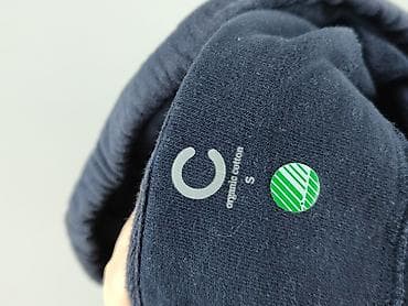 benter bluza: Organic Cotton, Bluza z kapturem dla mężczyzn, rozmiar S — 4