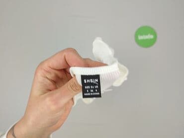 koszulka jedwabna intimissimi: Shein, Top damski, rozmiar S — 4