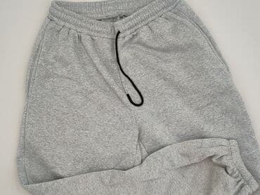 stan spodnie: Spodnie dresowe damskie, rozmiar L — 1