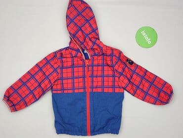 kurtka bejsbolówka tommy hilfiger: Демісезонна куртка, 1,5-2 р., 86-92 см, стан - Дуже гарний — 2