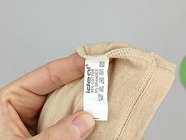 IDEAL, T-shirt damski, rozmiar S — 5