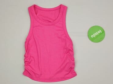 biale buty skarpetkowe: Shein, Top damski, rozmiar S — 2