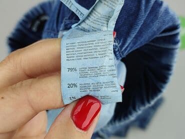 joggery cropp damskie: Cropp, Jeansy damskie, rozmiar S — 6