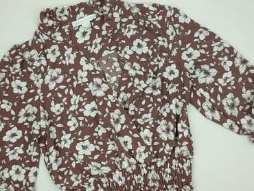 bluzki tiulowe: Bluzka damska, rozmiar L — 1