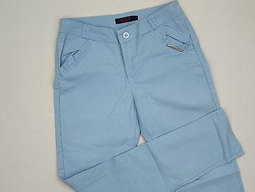 Freesia, Spodnie materiałowe damskie, rozmiar S