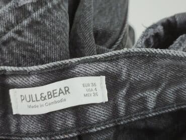 Women: PULL&BEAR, Jeans for women, S — 5