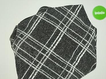 szara spódnice: Yessica, Spódnica damska, rozmiar M — 6