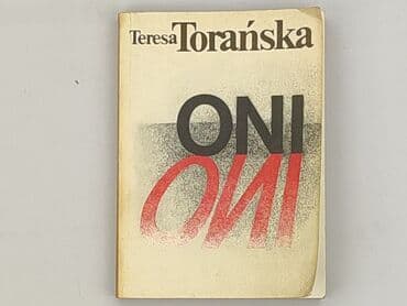 Książki: Książka, gatunek - Literatura faktu, stan - Idealny — 1