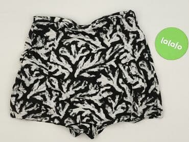 szorty dla puszystych: Sinsay, Shorts for women, S — 2
