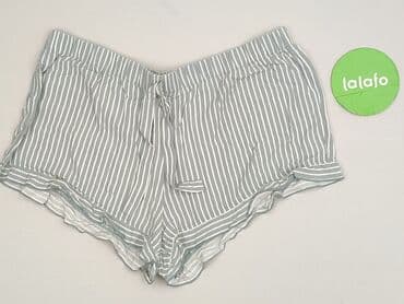 piżama damska krótkie spodenki sinsay: Sinsay, Szorty damskie, rozmiar M — 3