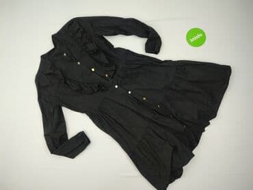 tanie sukienki długi rękaw: Sukienka damska, rozmiar M — 2