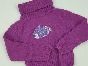 sukienka sweter h: Sweater, Lupilu, 5-6 years, 110-116 cm, condition - Very good — 1