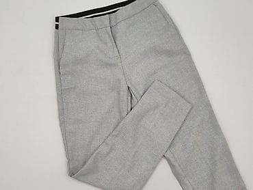 deichmann kozaki: Esmara, Spodnie materiałowe damskie, rozmiar S — 1