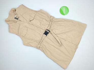 reserved m: H&M Divided, Sukienka damska, rozmiar M — 3