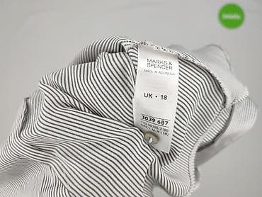 naznaczona 3: Marks & Spencer, Koszula damska, rozmiar 3XL — 5