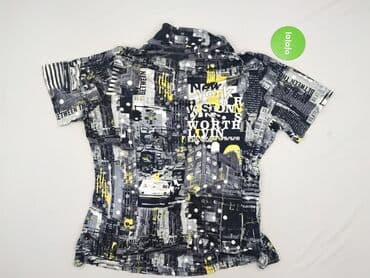 koszula smog new yorker: C&A, Koszula damska, rozmiar 3XL — 5