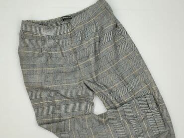 Terranova, Material trousers for women, M