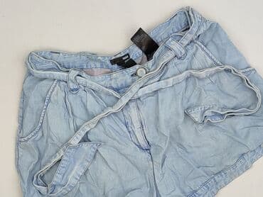 kappahl spodenki damskie: H&M, Szorty damskie, rozmiar M — 1