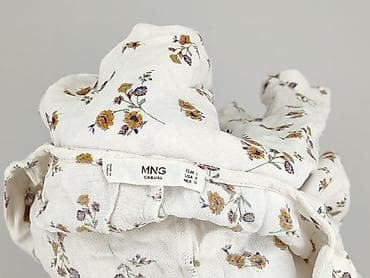 top m: MNG, Women's blouse, size L — 4