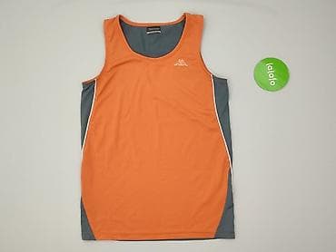 candytm buty: Kappa, Podkoszulka dla mężczyzn, rozmiar S — 2