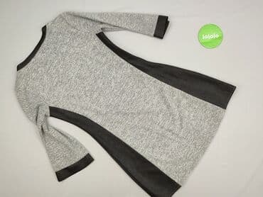 atlasowe sukienki: Sweetissima, Sukienka damska, rozmiar S — 3