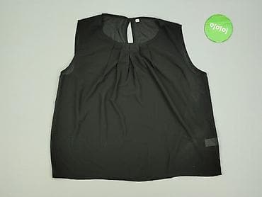 bluzki basic damskie: Bluzka damska, rozmiar XL — 2