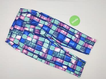 rajstopy vinted: Leggings, Legginsy Sportowe damskie, rozmiar XL — 2