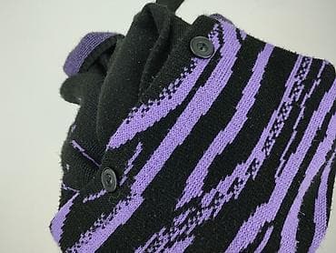 żaba: Kardigan damski, rozmiar 4XL — 4