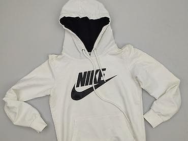 Nike, Bluza z kapturem damska, rozmiar S