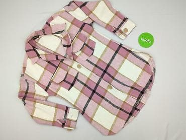 kurtka miu miu: You & Me, Koszula damska, rozmiar 2XL — 2