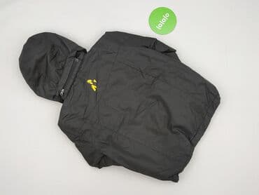 kurtka jesienna dziewczynka 110: Kurtka przejściowa, 7 lat, 116-122 cm, stan - Bardzo dobry — 3