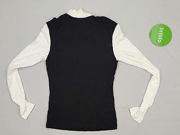 sweter golf damski: Shein, Golf damski, rozmiar XS — 3